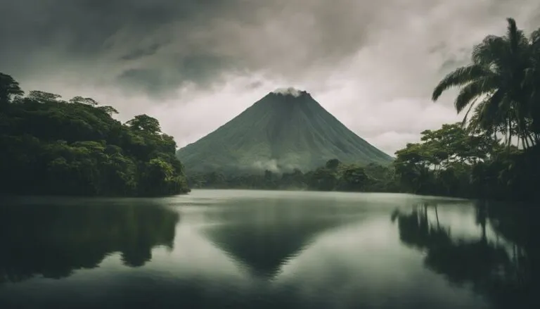 ang kwento ng pinatubo