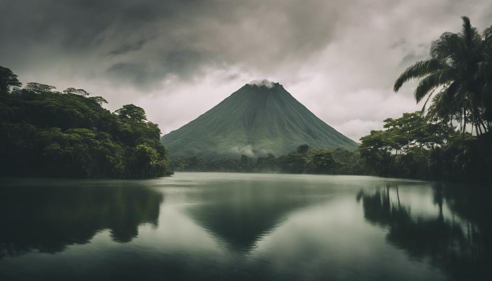 ang kwento ng pinatubo