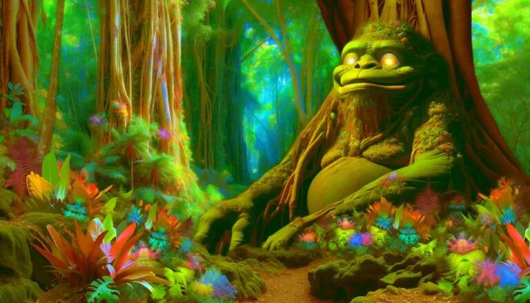 mga kwentong mitolohikal pilipino