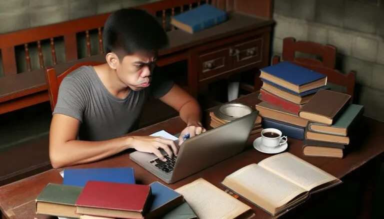 mga sanaysay apat na halimbawa