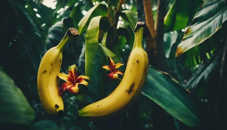 puso ng saging myth