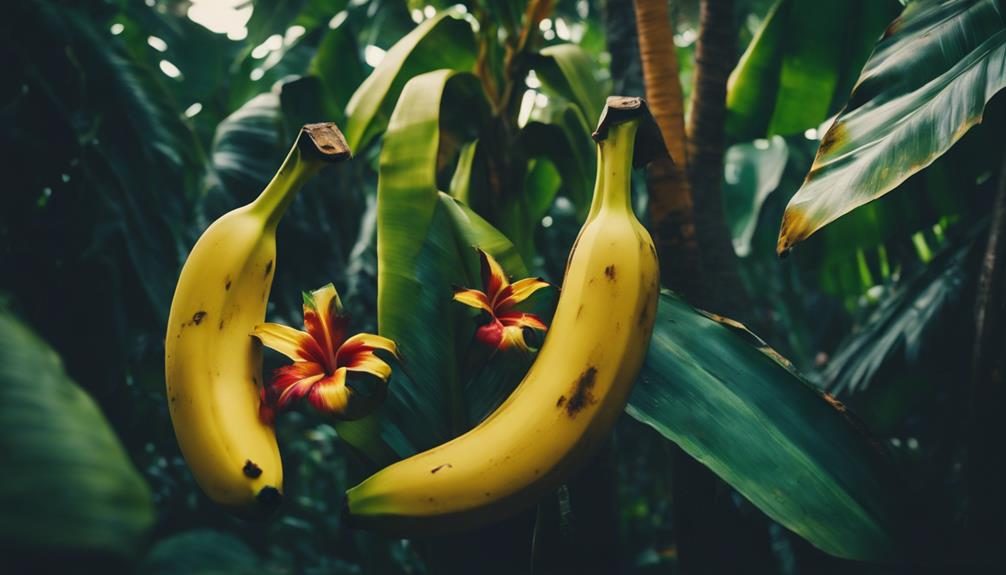 puso ng saging myth