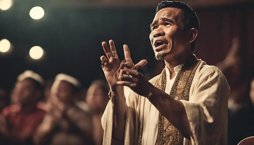 uri ng talumpati sa filipino