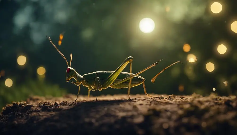 filipino fable about insects
