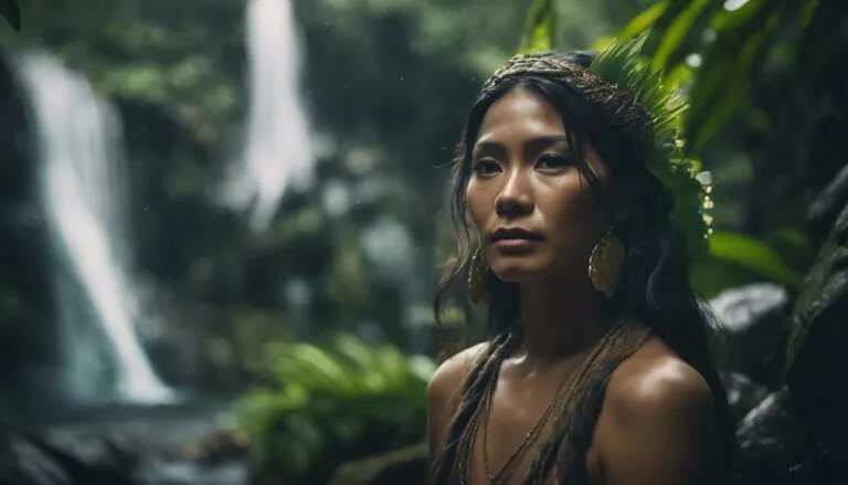 filipino folktale about maria sinukuan