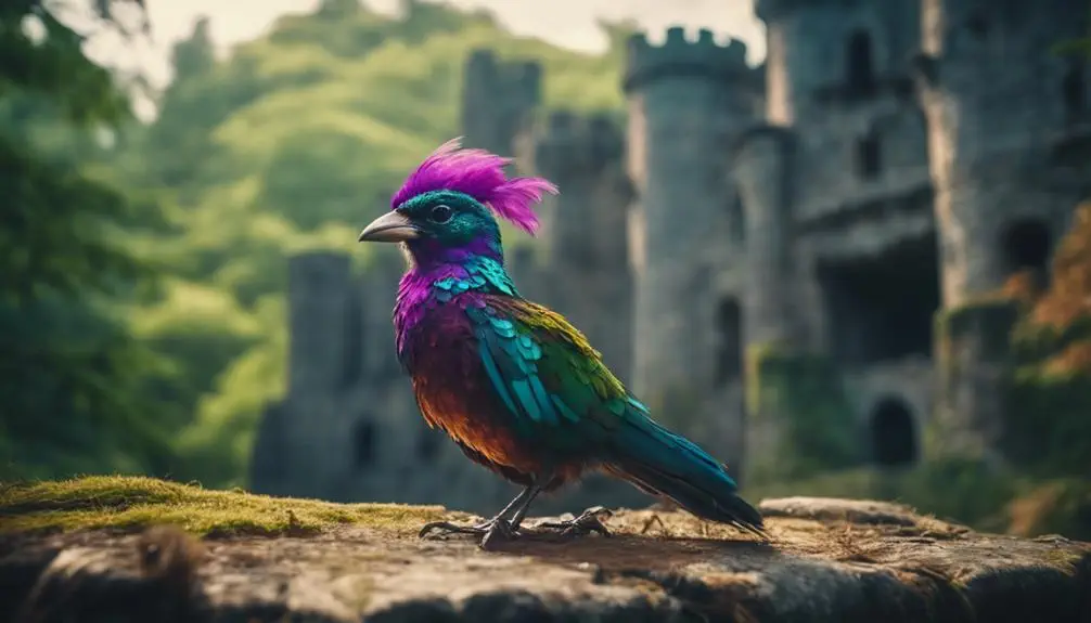 kuwento ng ibon adarna
