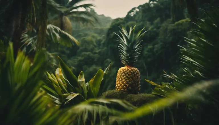 pinya larawan alamat kwento