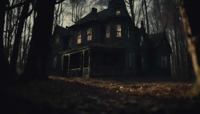 short story location details