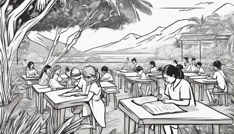 benepisyo ng alternatibong pagkatuto