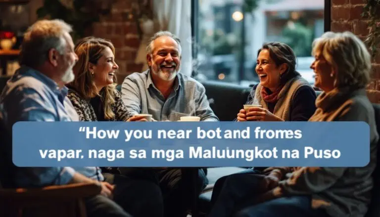 Group of friends laughing, drinking coffee together.