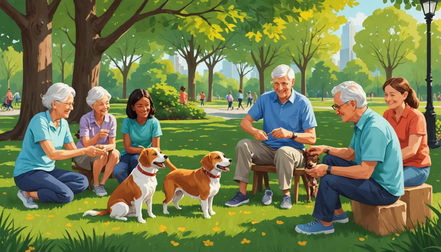 Sanaysay Tungkol sa Aking Alagang Aso