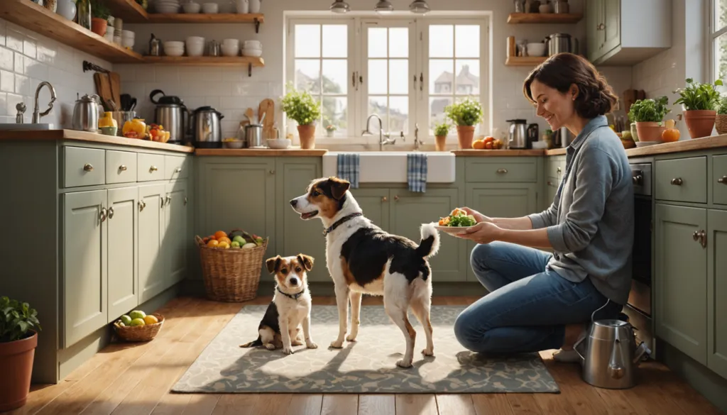 Sanaysay Tungkol sa Aking Alagang Aso